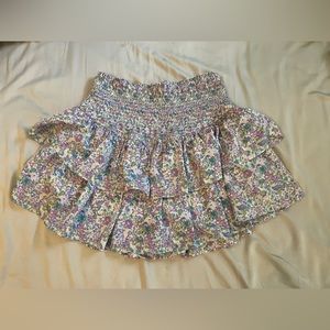 Impeccable Pig Skirt